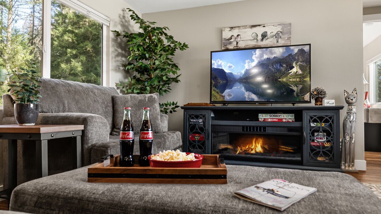 Photo of Livingroom in Sagle