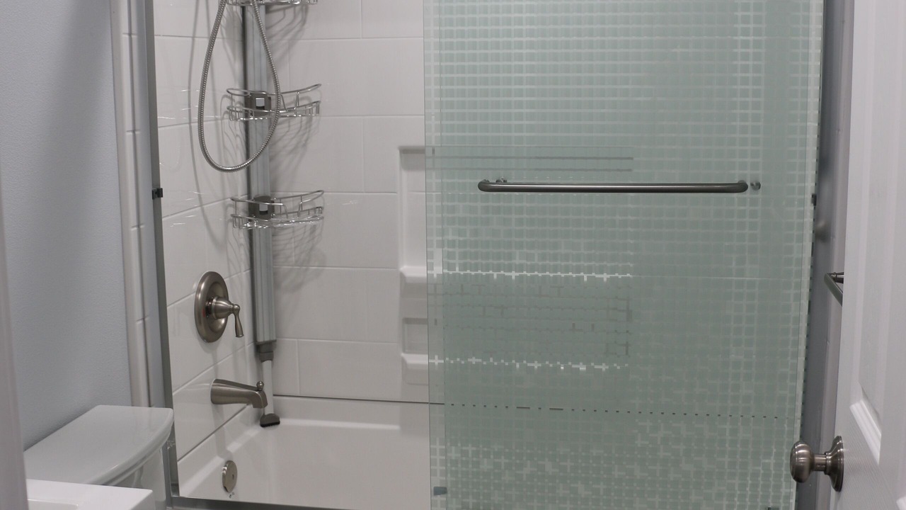 Photo of Bathroom in Highland Terrace