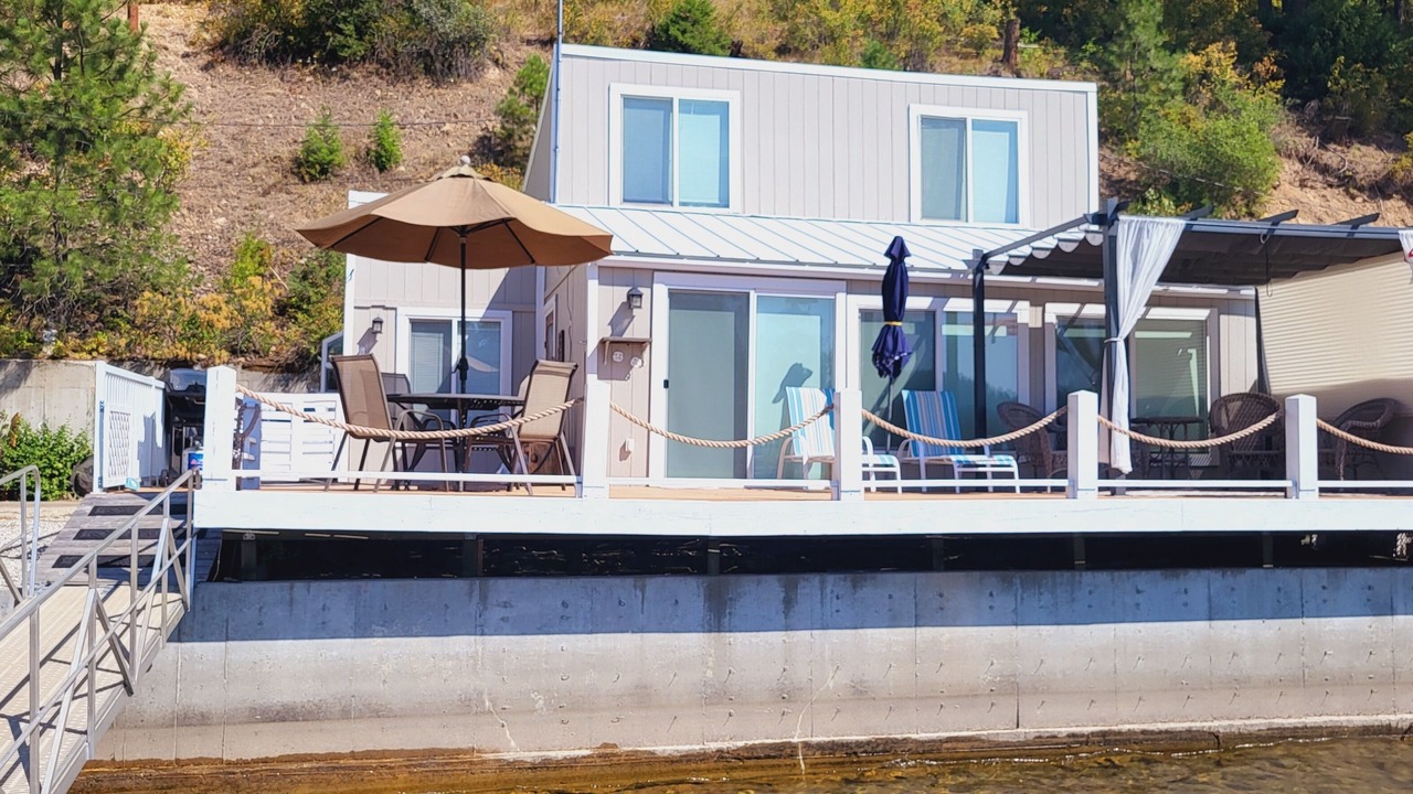 Photo of Outdoor in Loon Lake