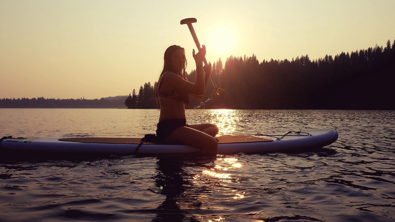 Photo of Others in Loon Lake