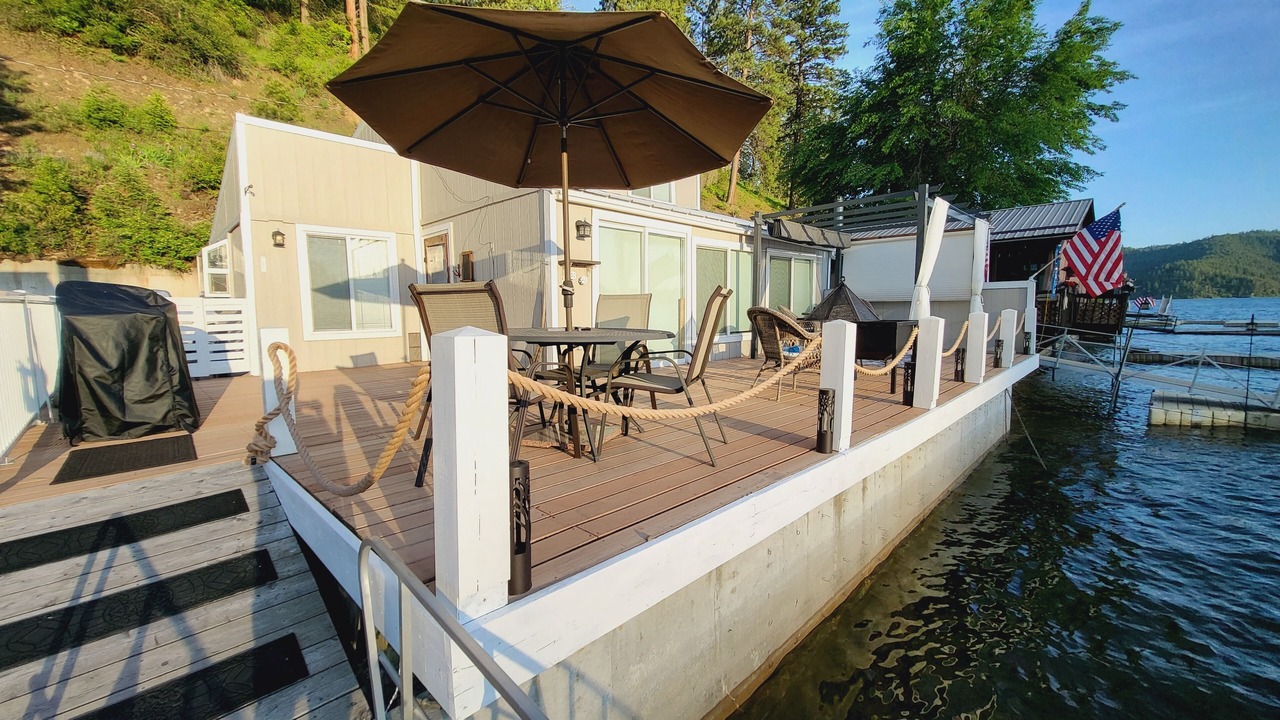 Photo of Outdoor in Loon Lake