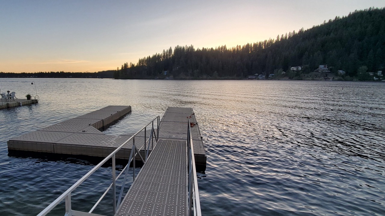 Photo of Others in Loon Lake
