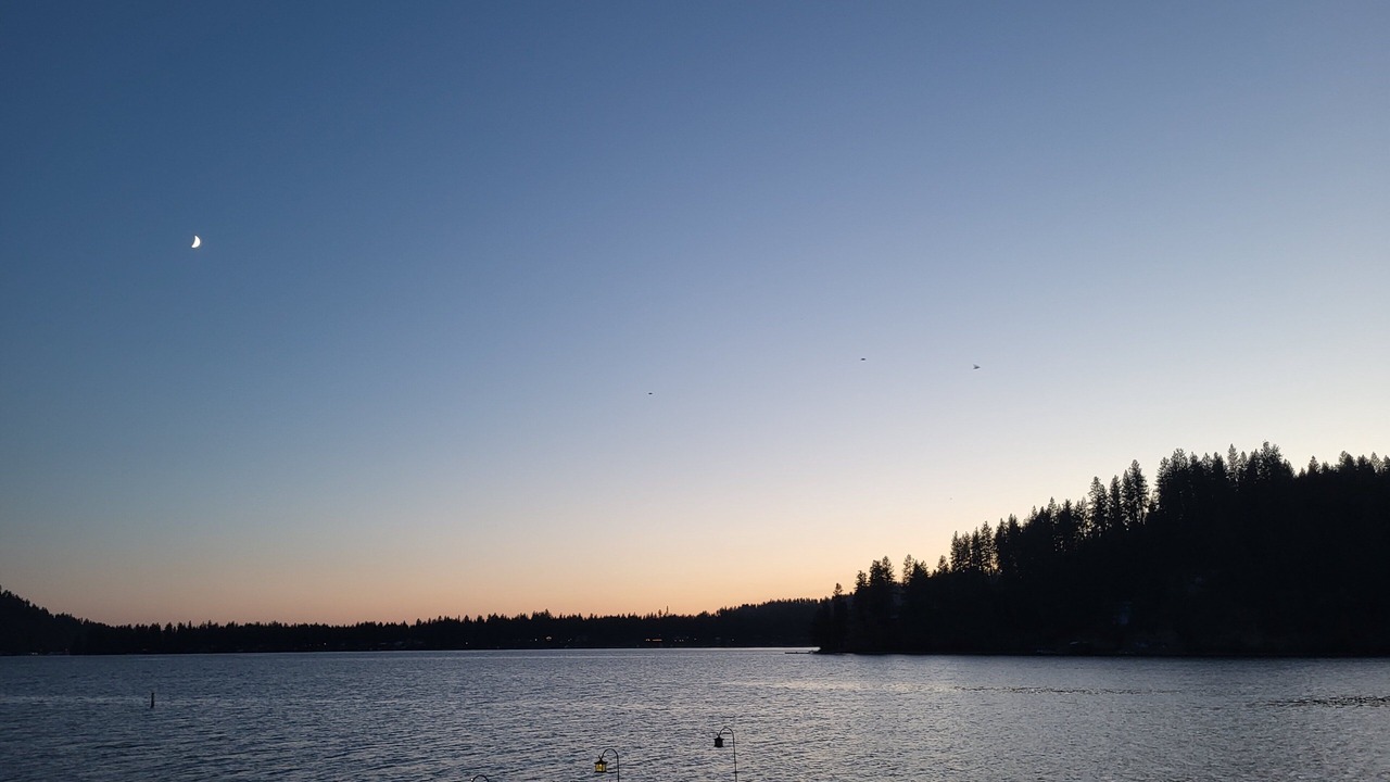 Photo of Others in Loon Lake