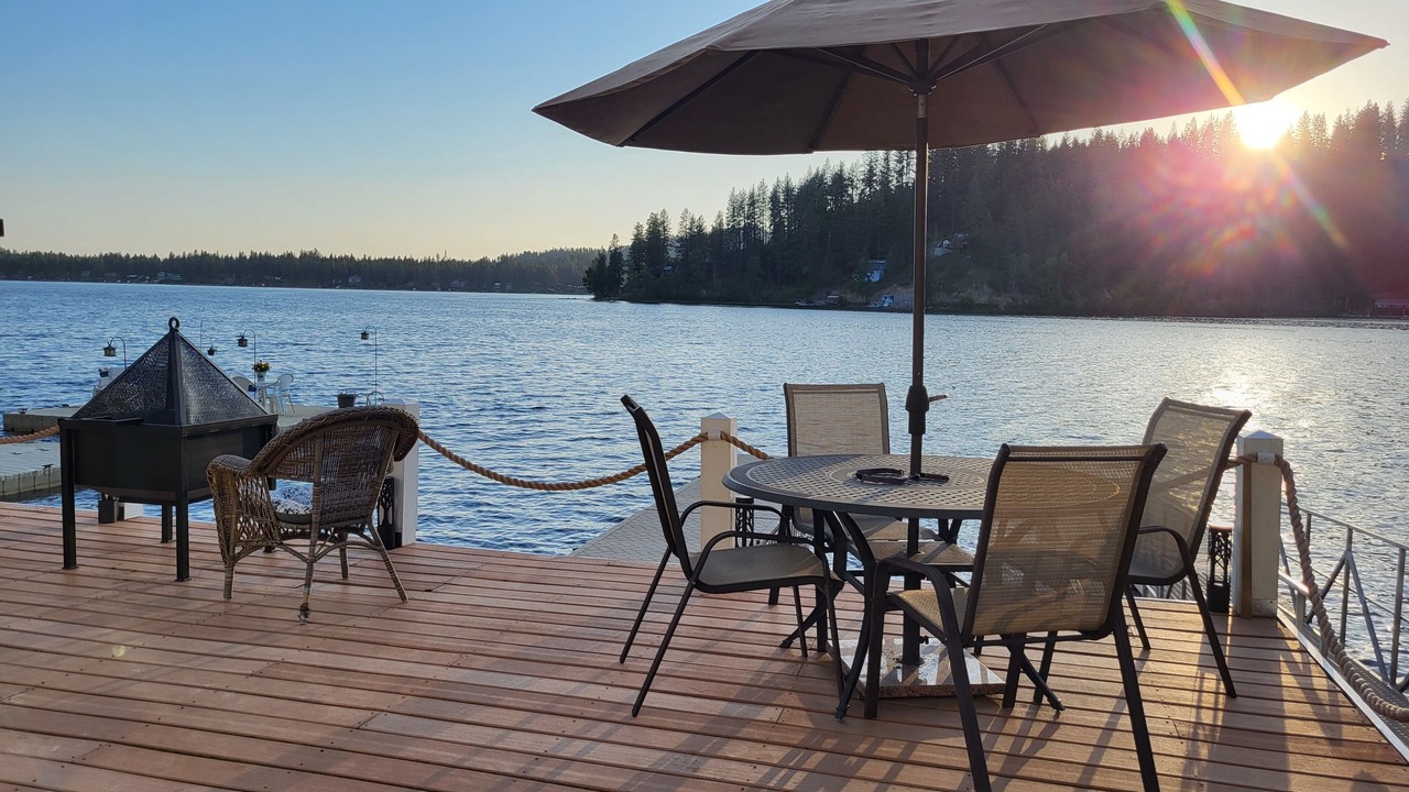 Photo of Outdoor in Loon Lake