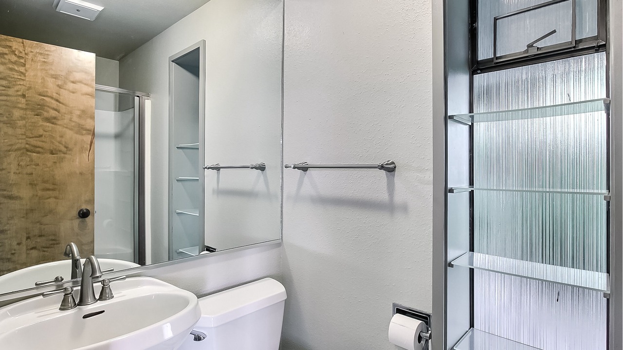 Photo of Bathroom in Gig Harbor
