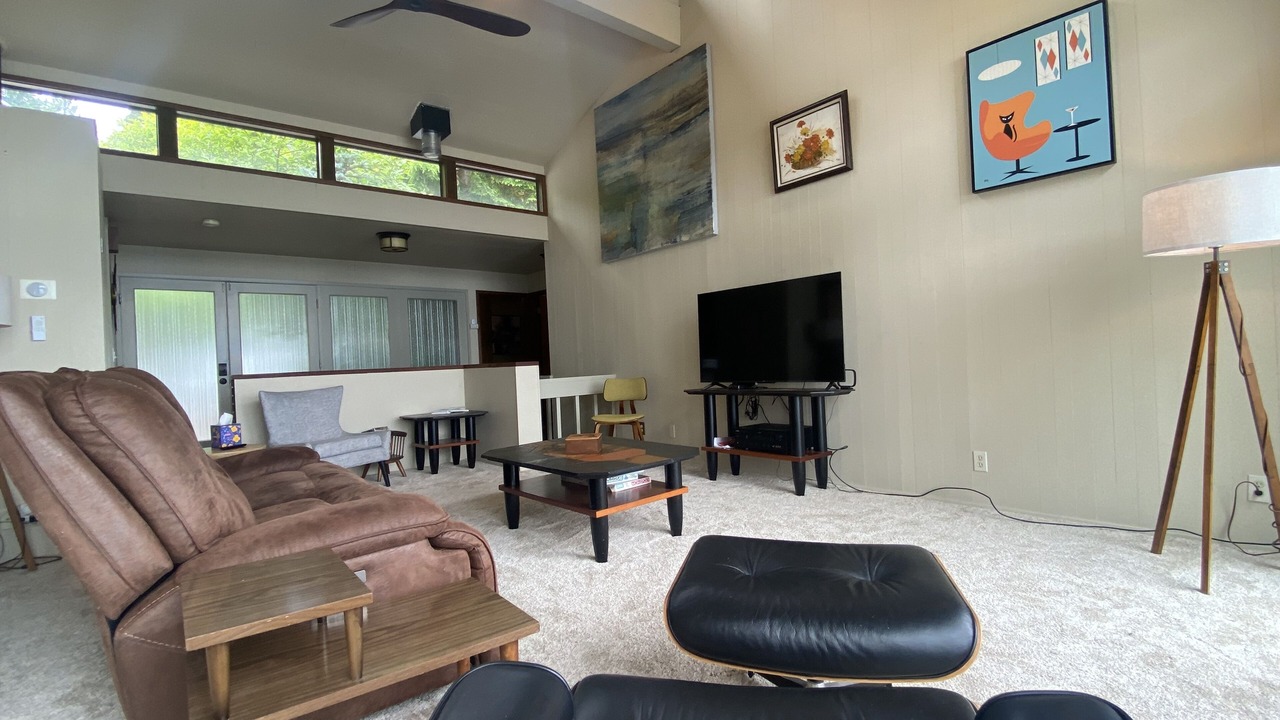 Photo of Bedroom in Gig Harbor