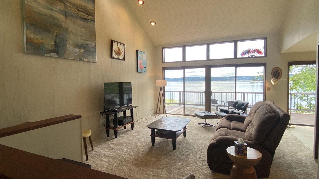 Photo of Bedroom in Gig Harbor