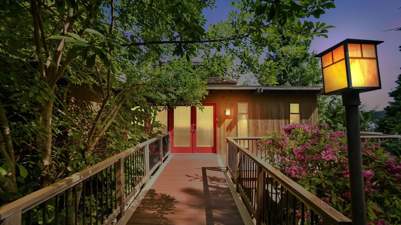 Photo of Outdoor in Gig Harbor
