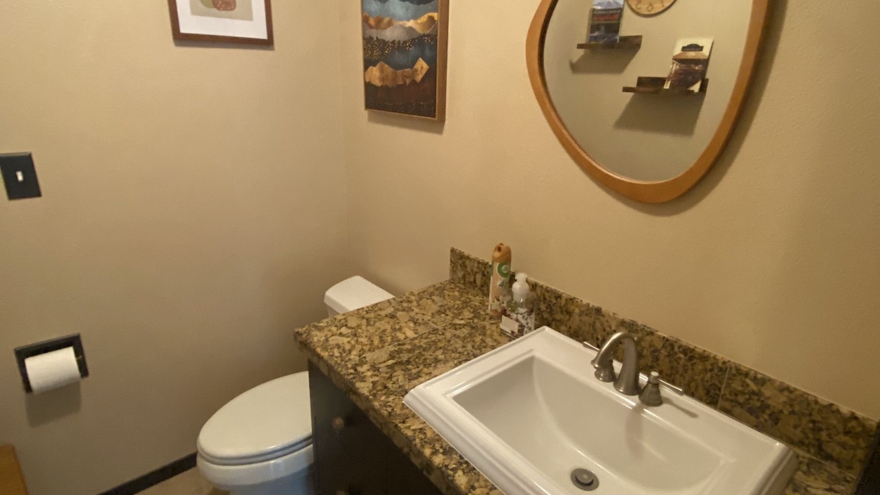 Photo of Bathroom in Gig Harbor