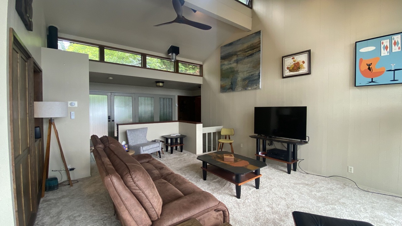 Photo of Bedroom in Gig Harbor