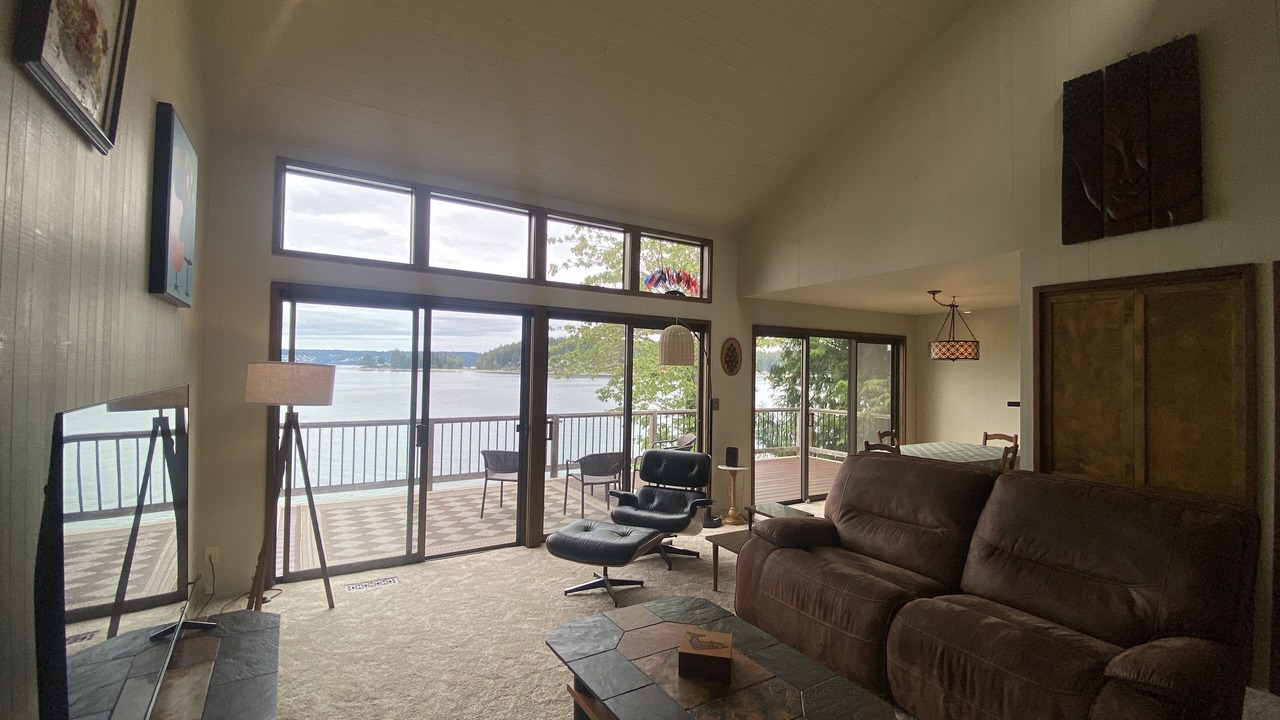 Photo of Bedroom in Gig Harbor