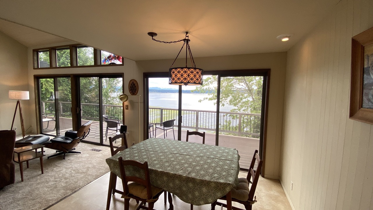 Photo of Bedroom in Gig Harbor