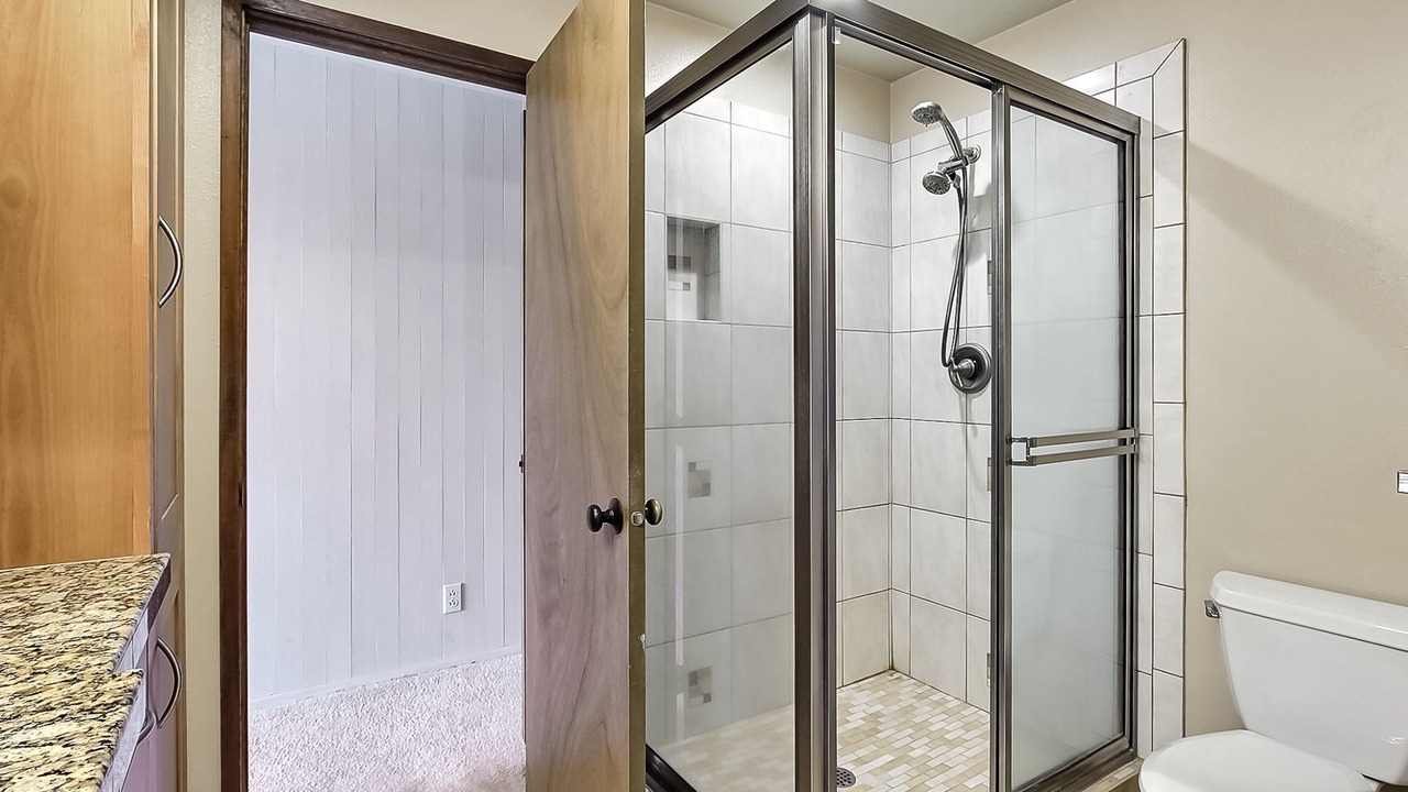 Photo of Bathroom in Gig Harbor