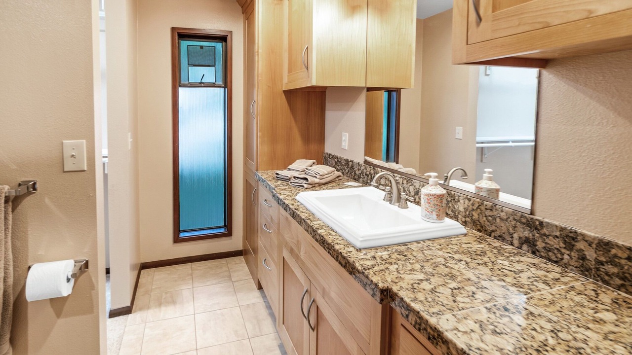 Photo of Bathroom in Gig Harbor
