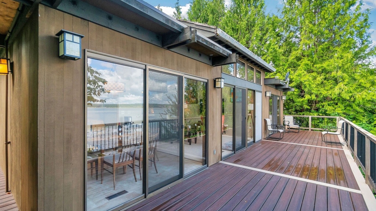 Photo of Outdoor in Gig Harbor