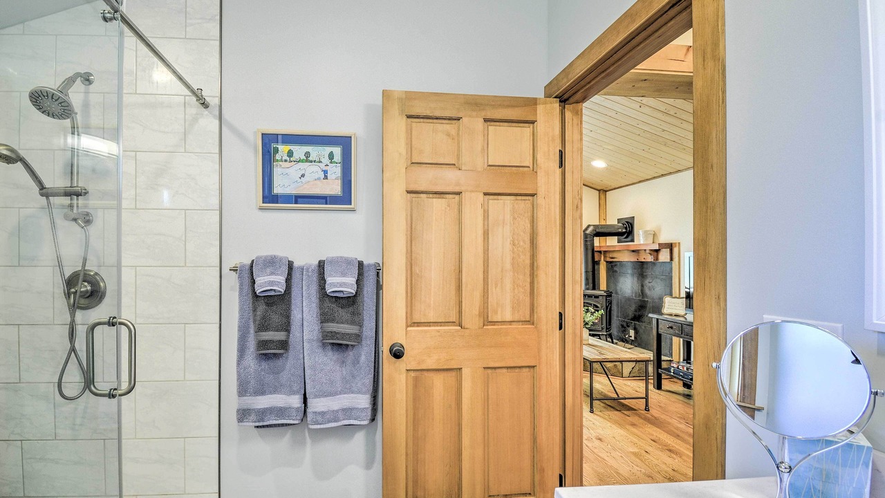 Photo of Bathroom in Sequim