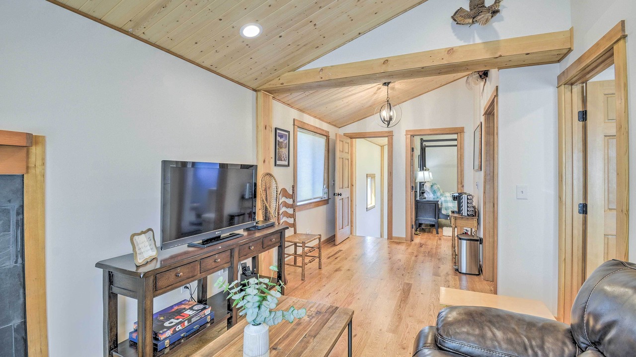 Photo of Bedroom in Sequim