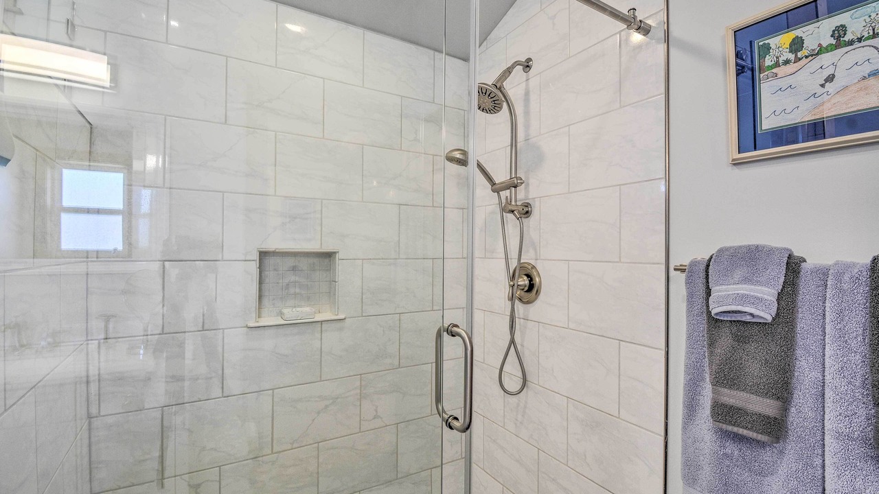 Photo of Bathroom in Sequim