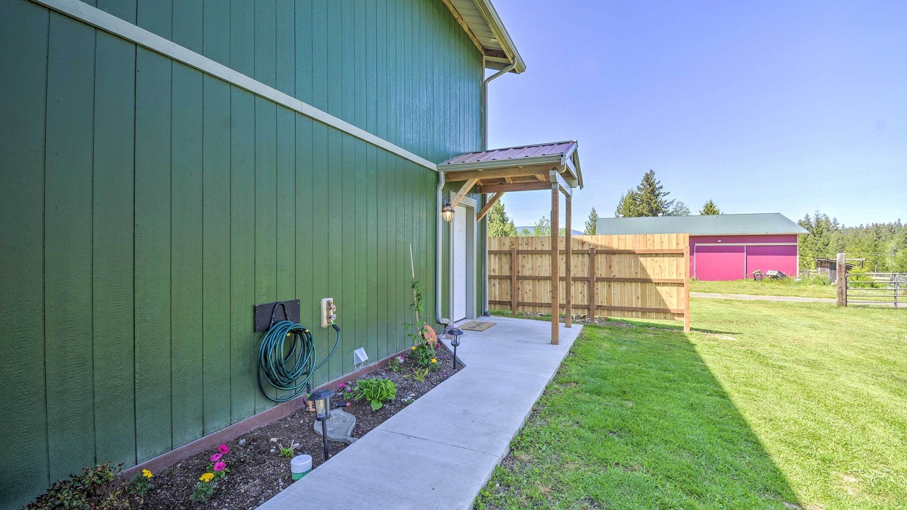 Photo of Outdoor in Sequim