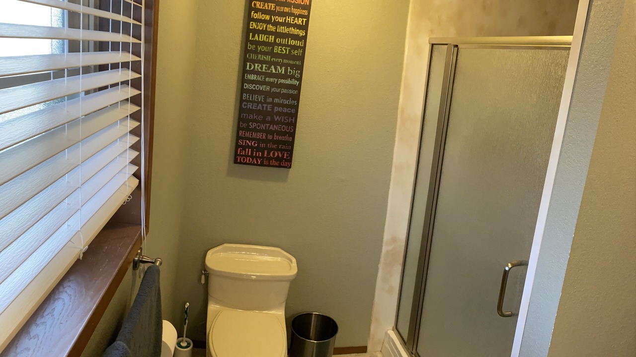 Photo of Bathroom in Enumclaw