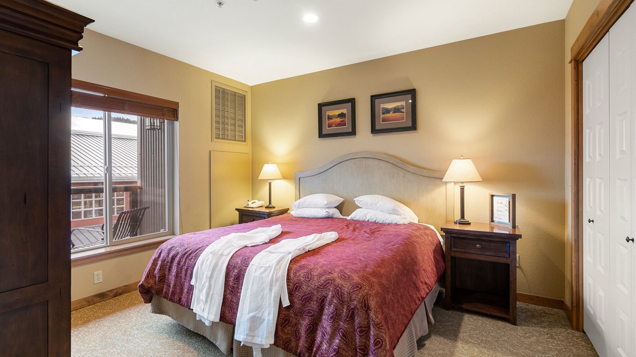 Photo of Bedroom in Kellogg