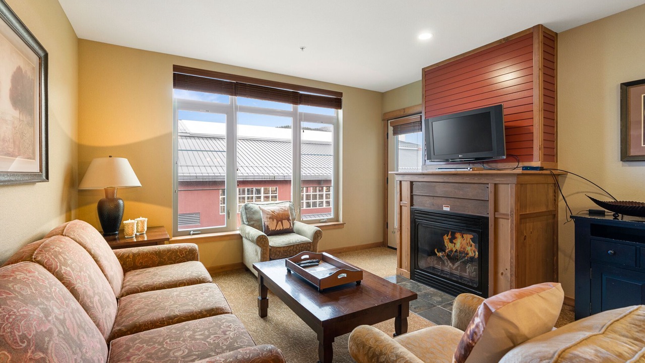 Photo of Livingroom in Kellogg