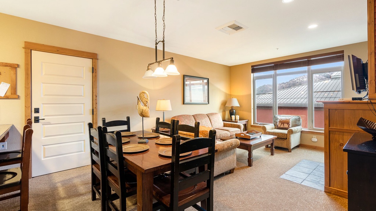 Photo of Livingroom in Kellogg