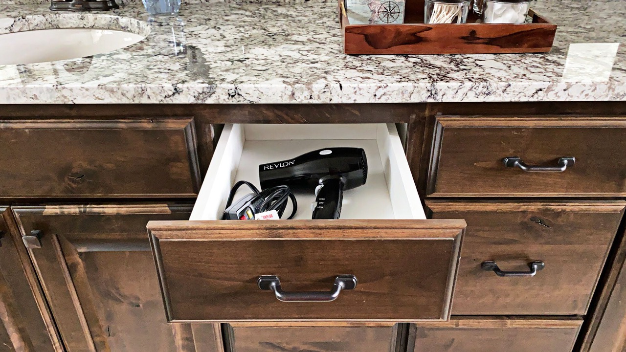Photo of Kitchen in Victor