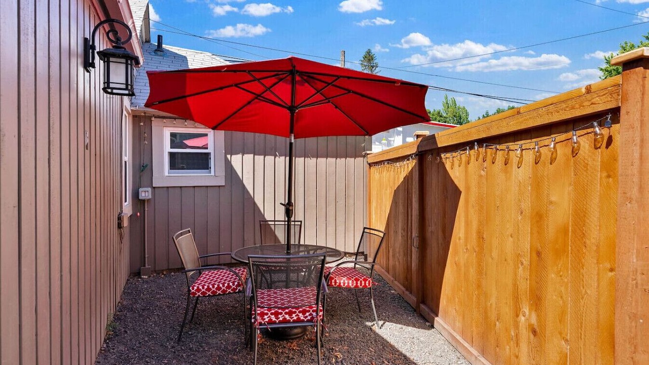 Photo of Outdoor in Coeur d'Alene