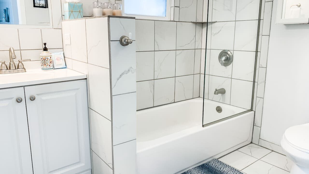 Photo of Bathroom in Coeur d'Alene