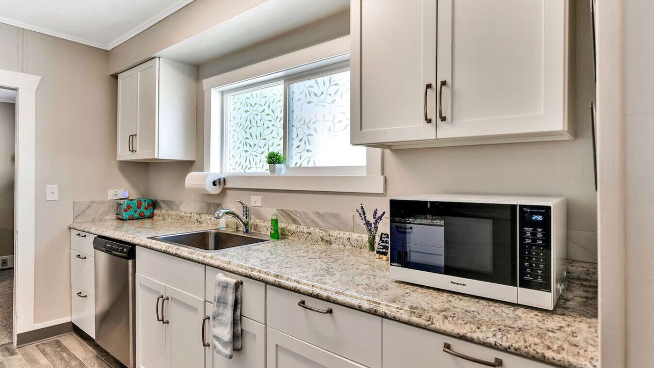 Photo of Kitchen in Coeur d'Alene