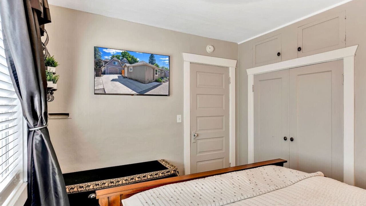 Photo of Bedroom in Coeur d'Alene