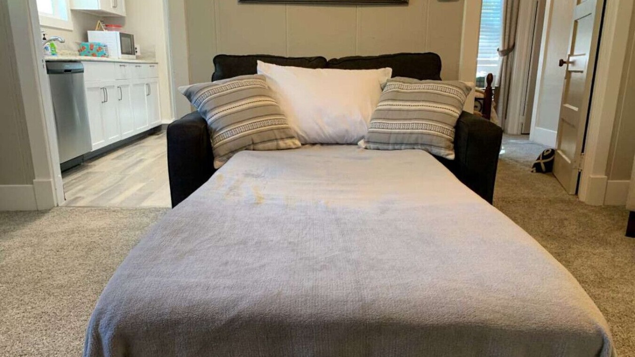 Photo of Bedroom in Coeur d'Alene