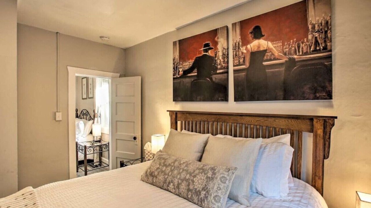 Photo of Bedroom in Coeur d'Alene