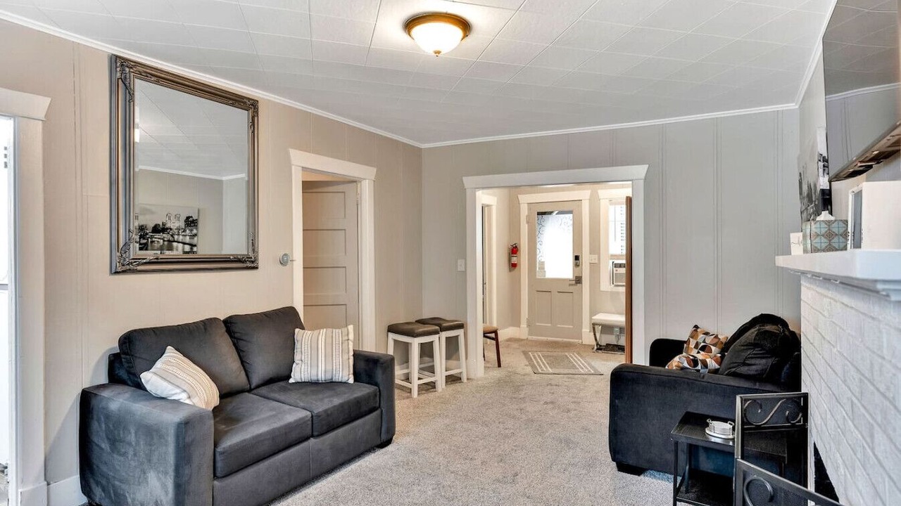 Photo of Livingroom in Coeur d'Alene