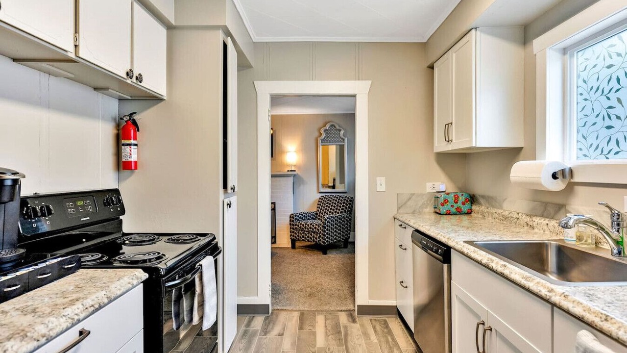 Photo of Kitchen in Coeur d'Alene