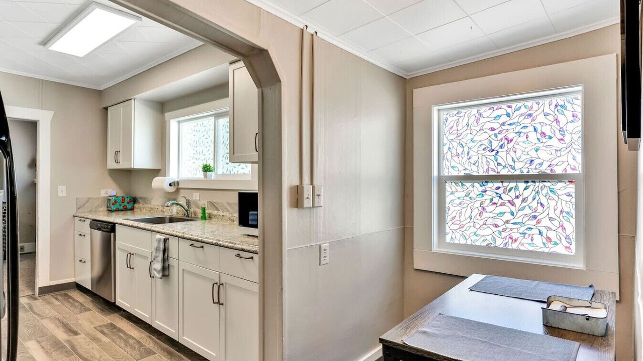 Photo of Kitchen in Coeur d'Alene