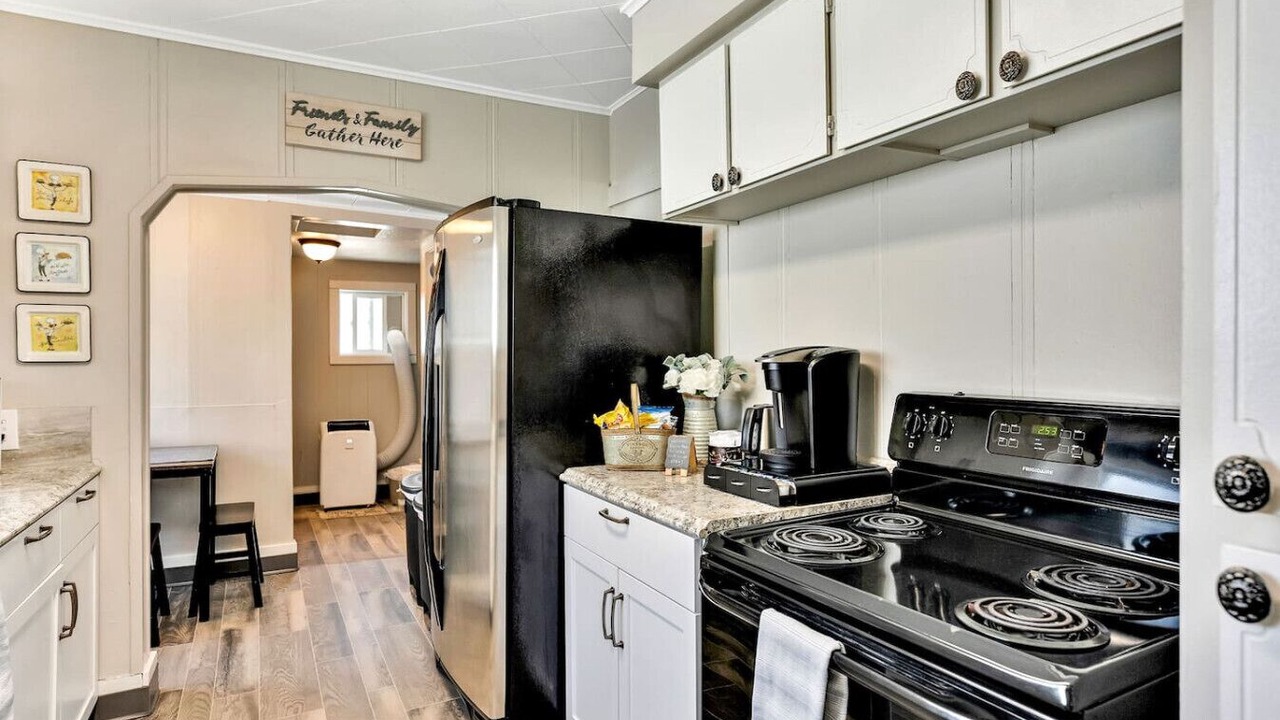 Photo of Kitchen in Coeur d'Alene