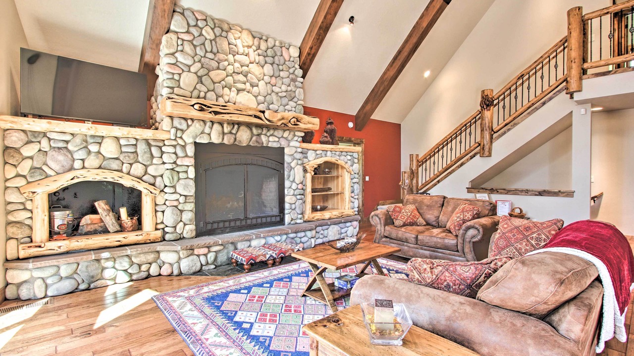 Photo of Livingroom in Crescent