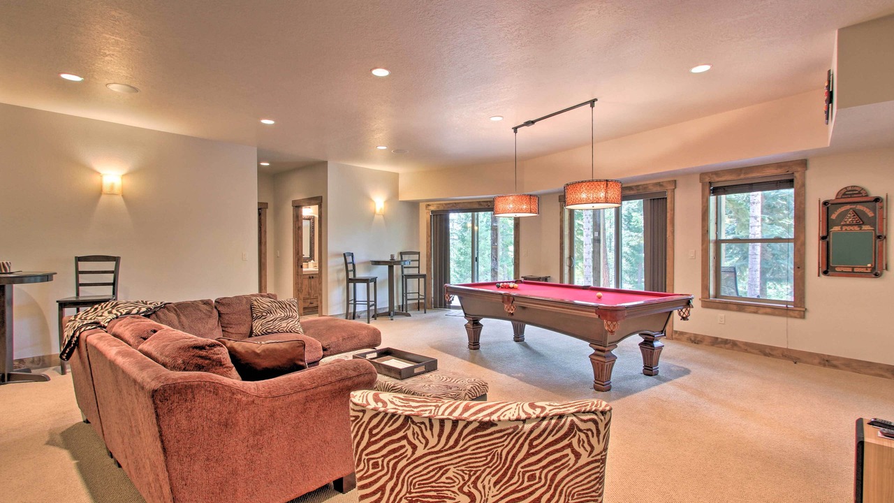 Photo of Bedroom in Crescent