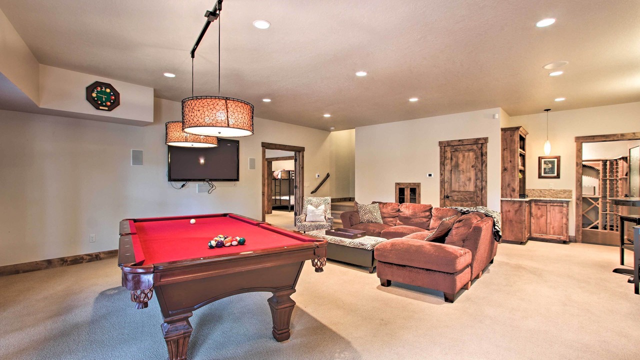 Photo of Bedroom in Crescent