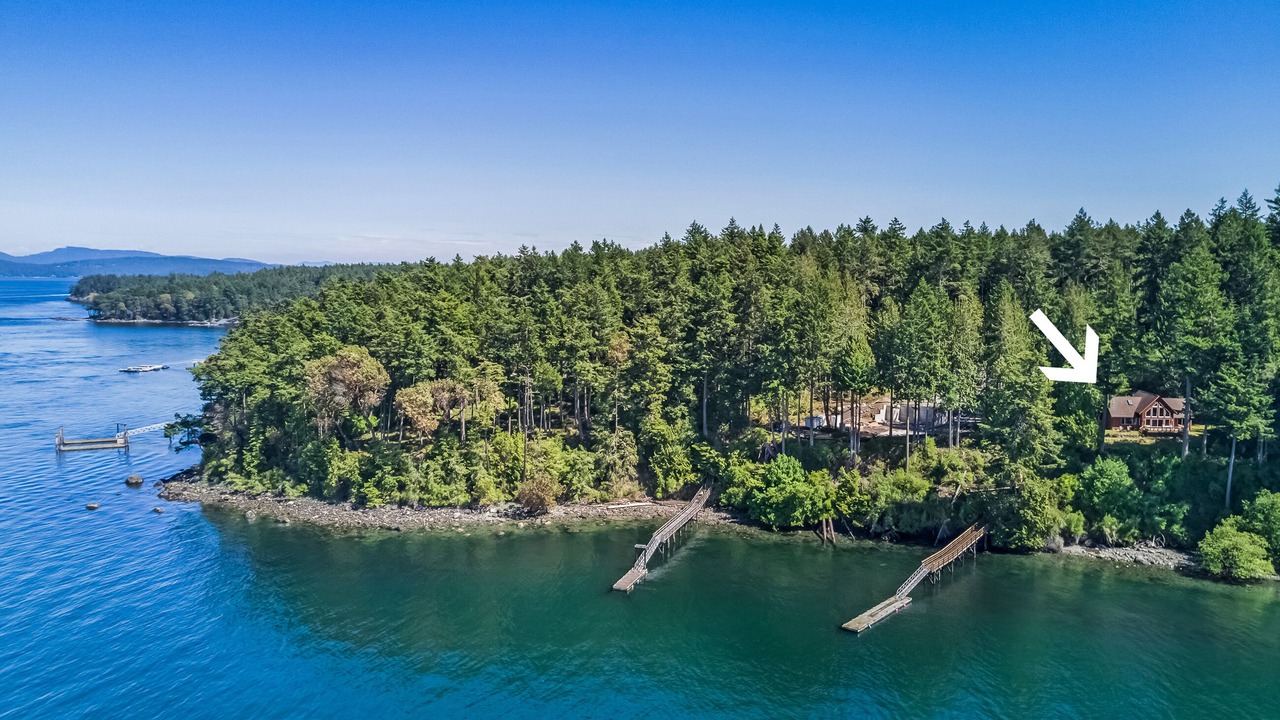 Photo of Outdoor in Roche Harbor