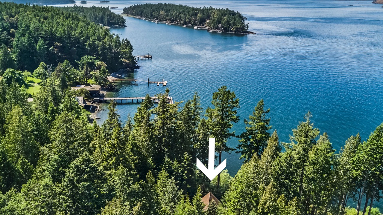 Photo of Outdoor in Roche Harbor