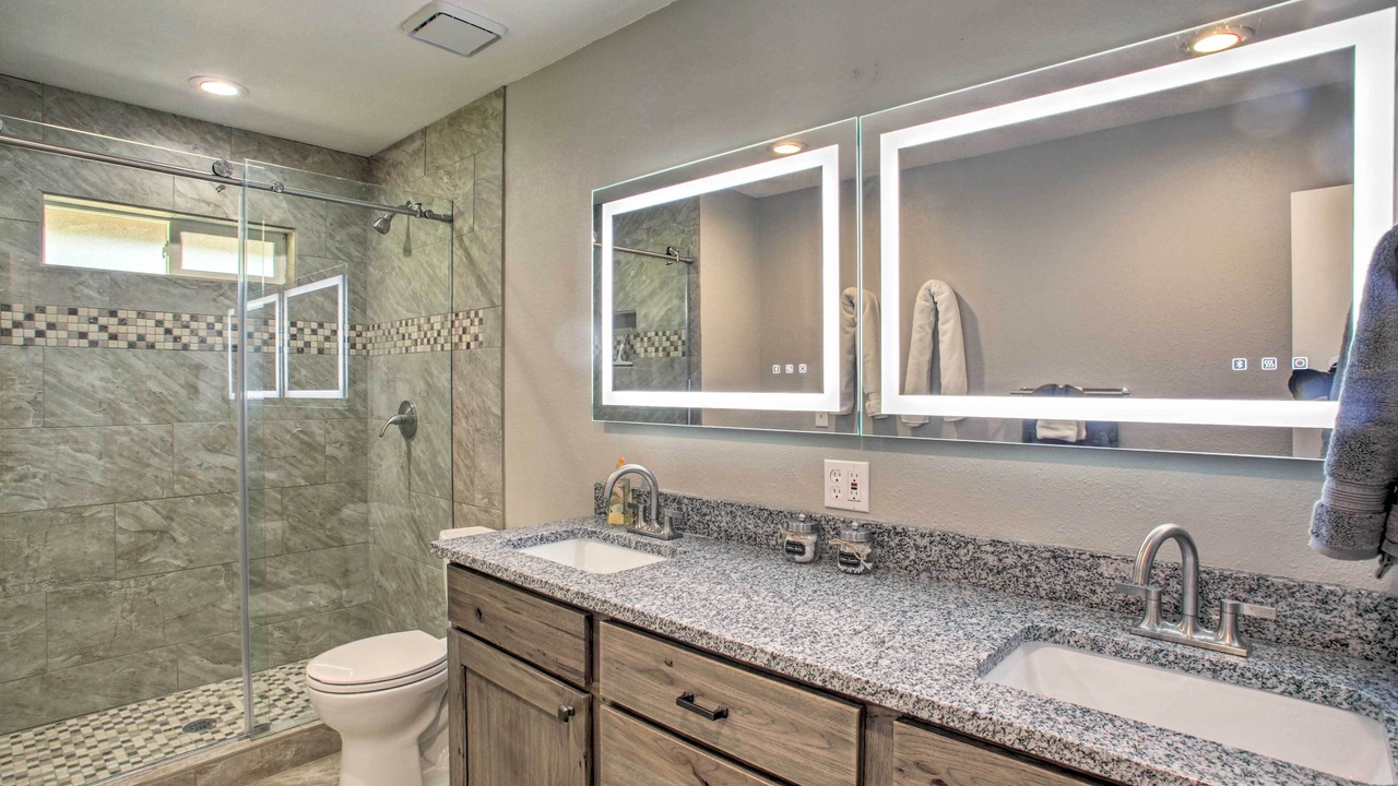 Photo of Bathroom in Chewelah