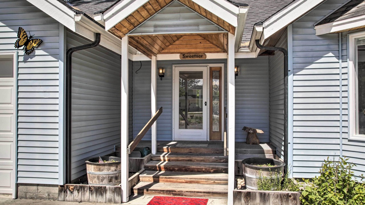 Photo of Outdoor in Chewelah