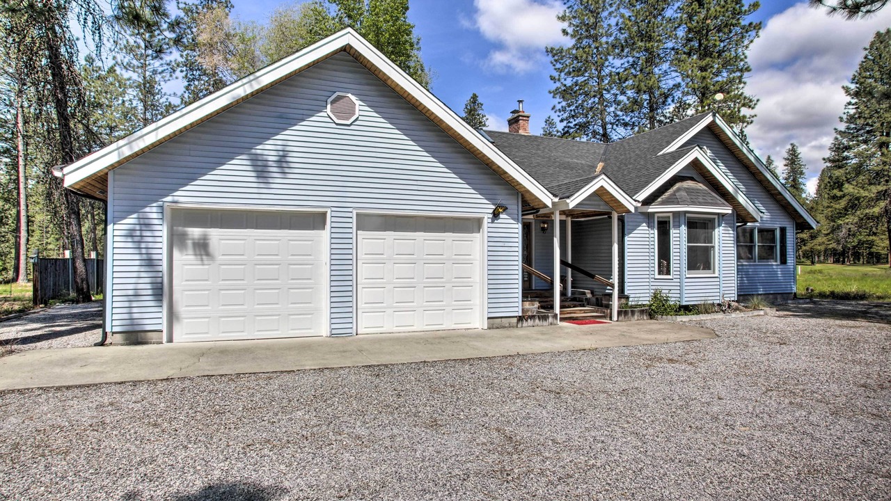 Photo of Outdoor in Chewelah