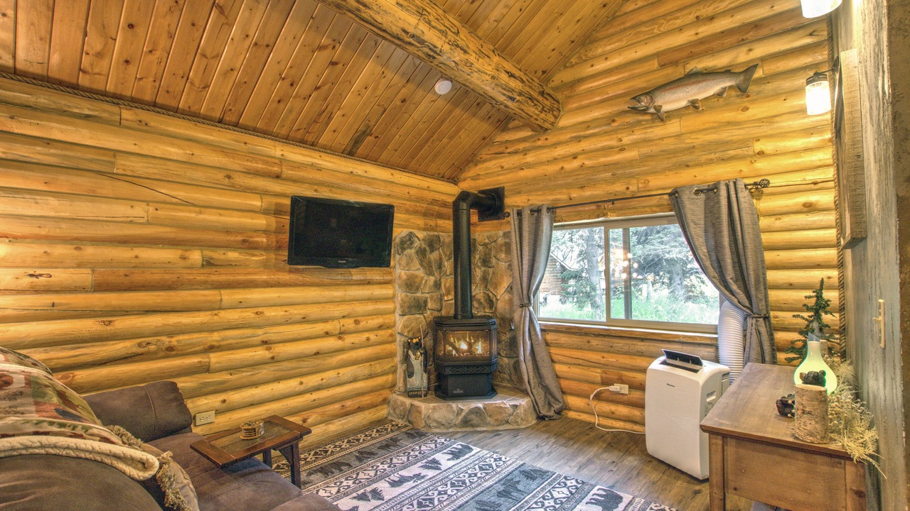 Photo of Livingroom in Lazy Acres