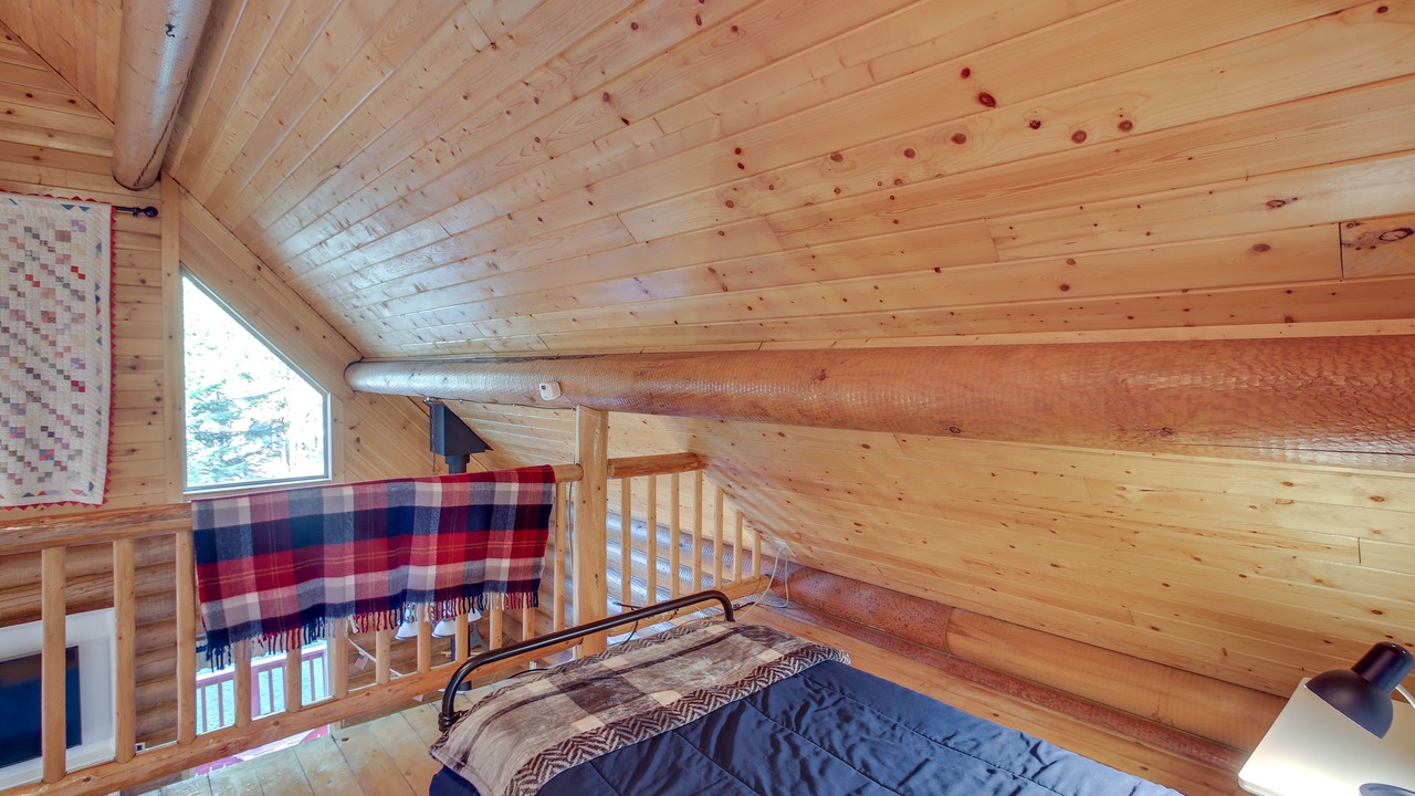 Photo of Bedroom in Carey Bay