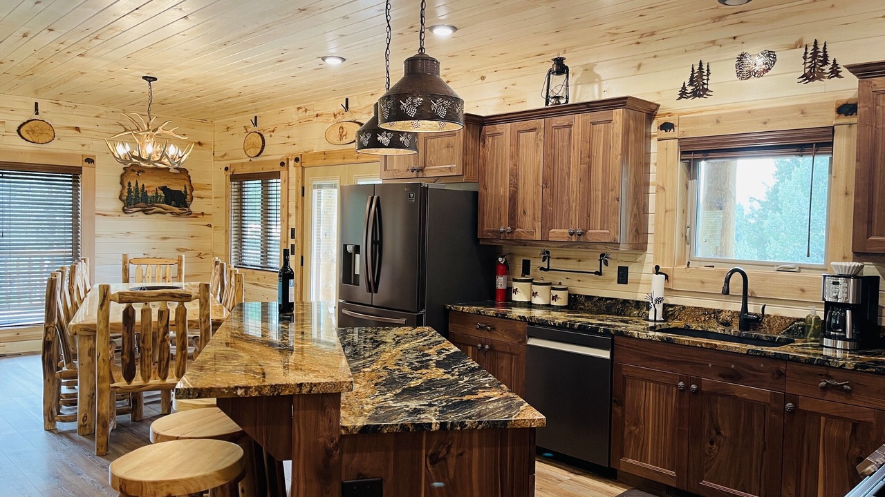 Photo of Kitchen in Island Park