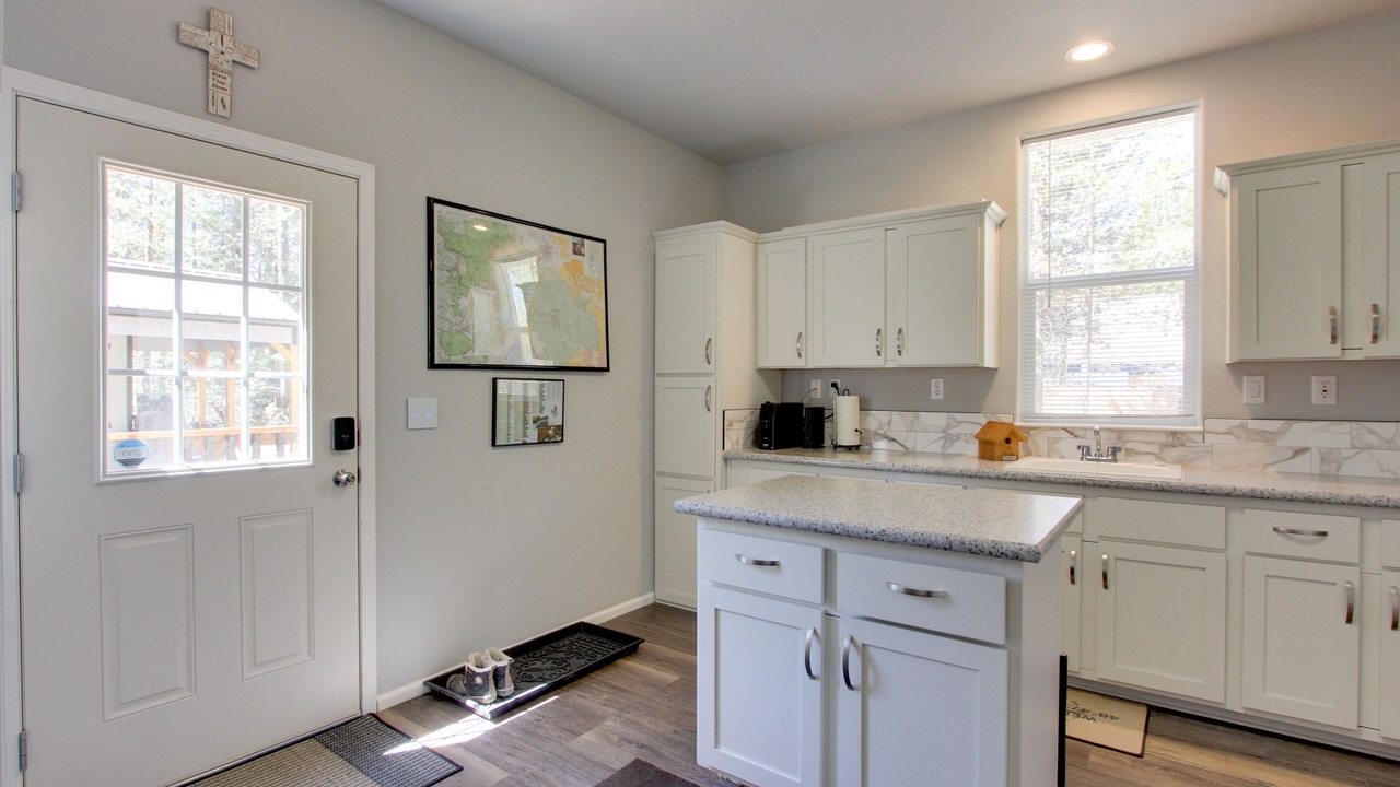 Photo of Bedroom in La Pine
